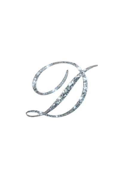 letter D